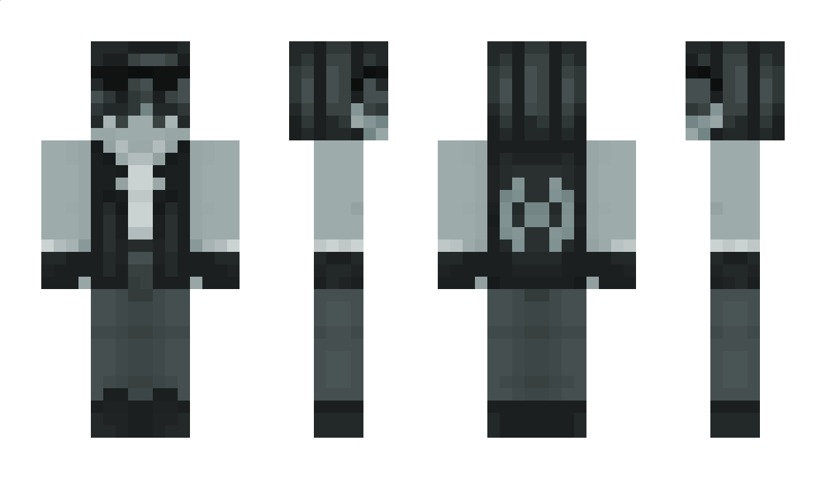 V1ct0ry_ Minecraft Skin