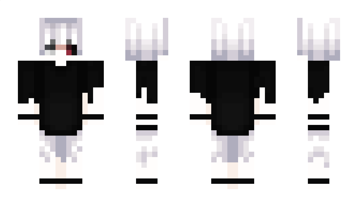 leo0680 Minecraft Skin