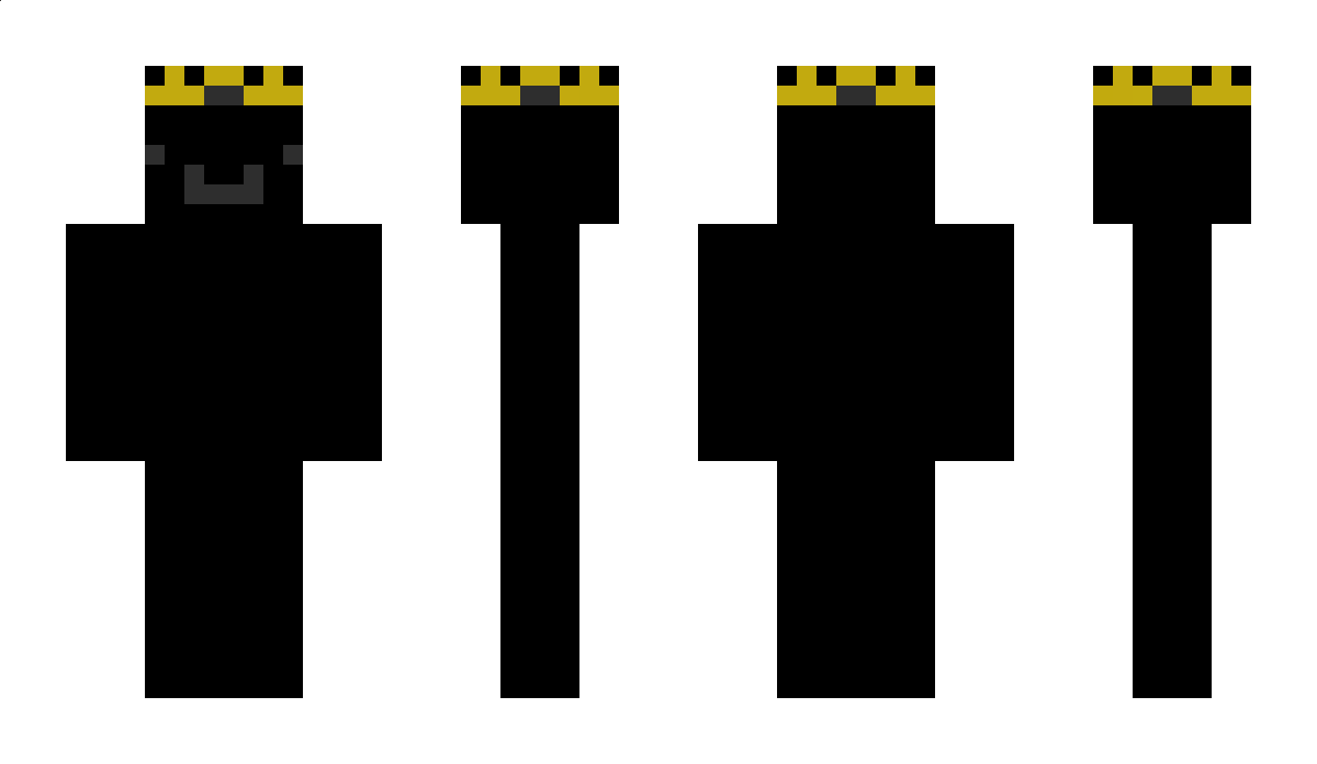 Its_AirAli Minecraft Skin