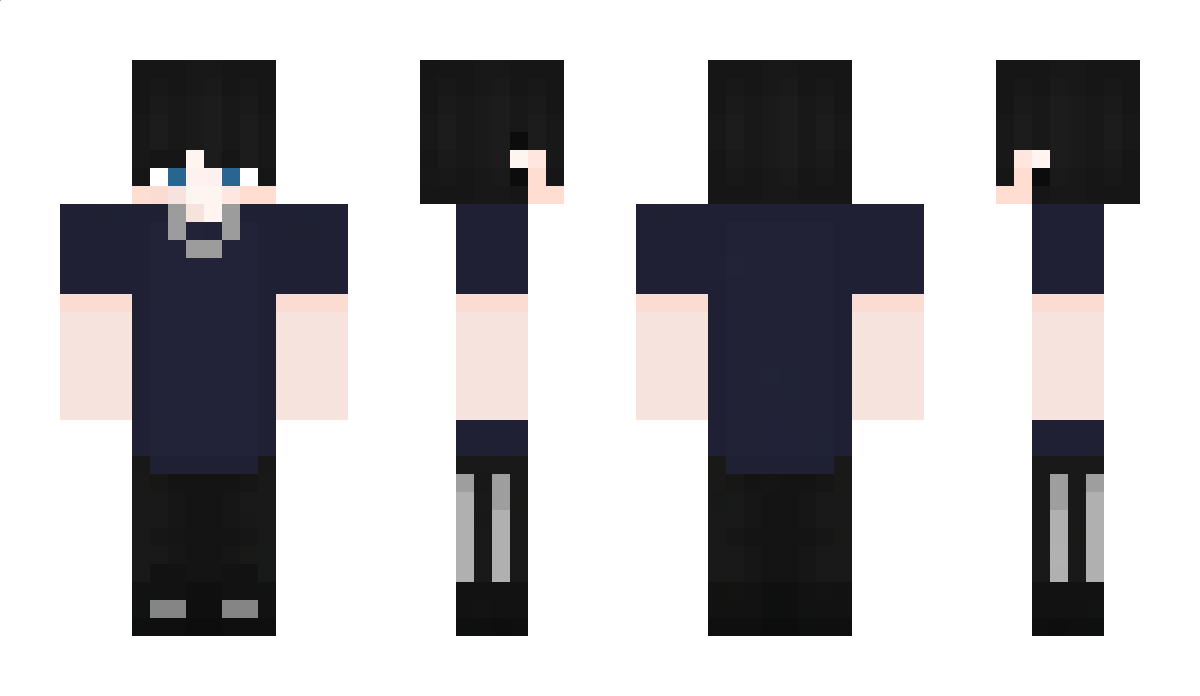 jozinn_ Minecraft Skin