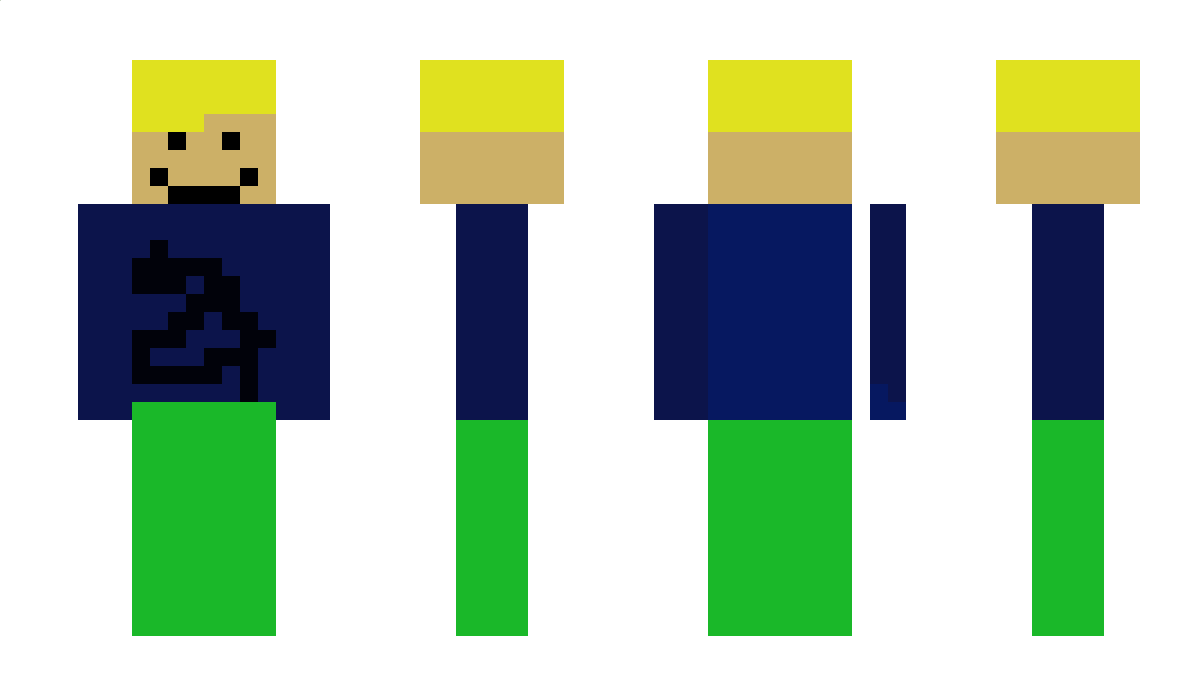 Real_Pavle7 Minecraft Skin