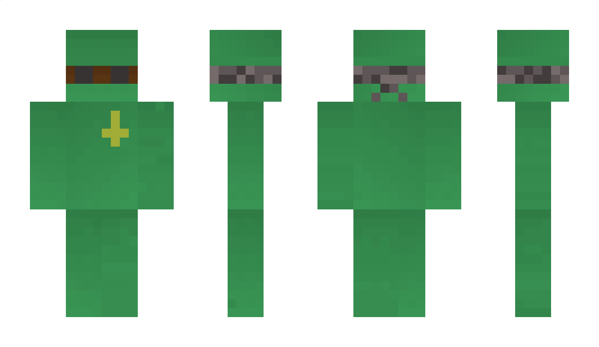 Limba Minecraft Skin