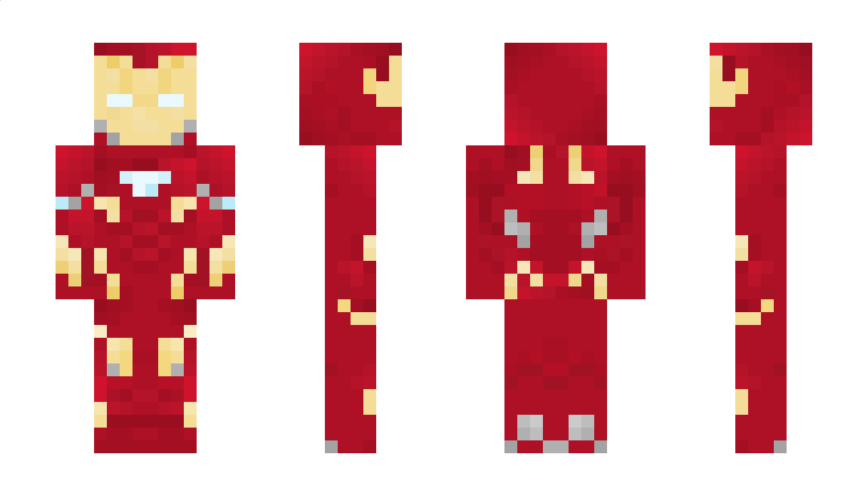 mohme2602 Minecraft Skin