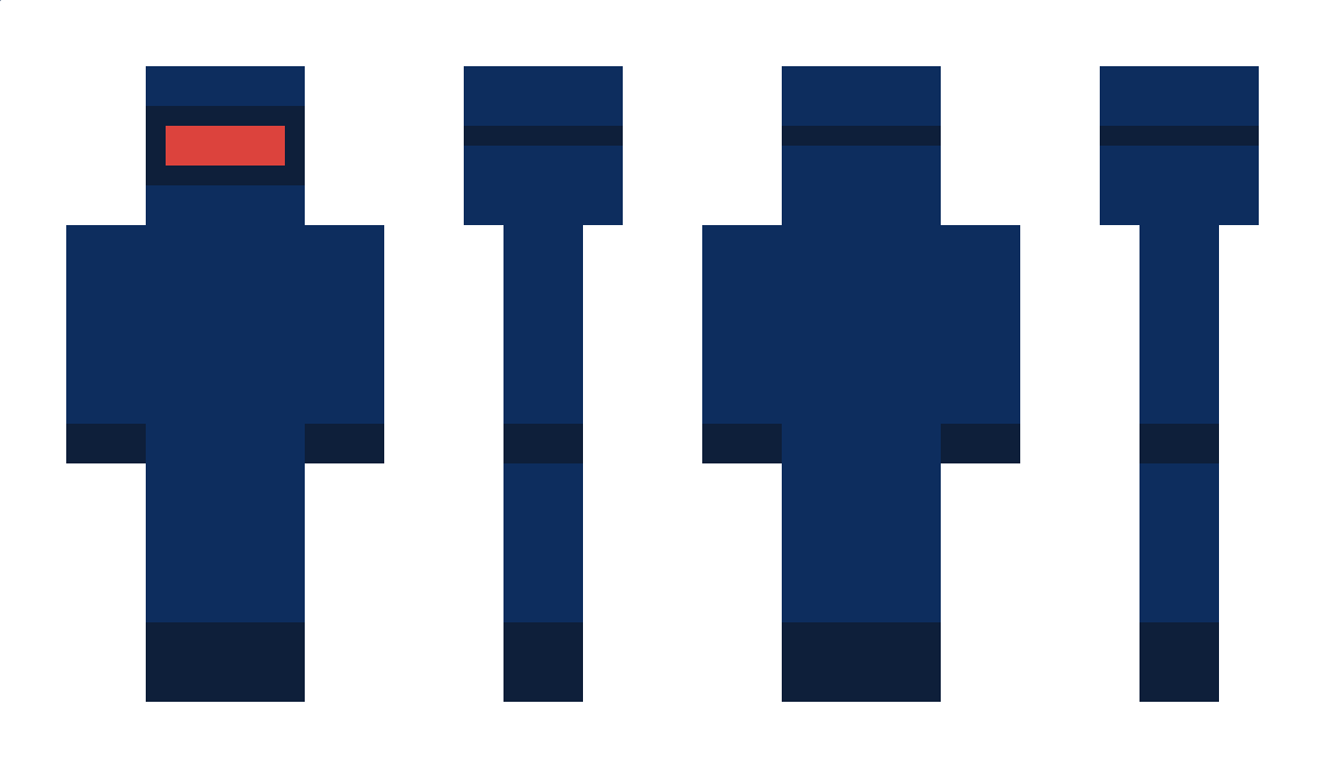 RAiZiNG_KAiNE Minecraft Skin