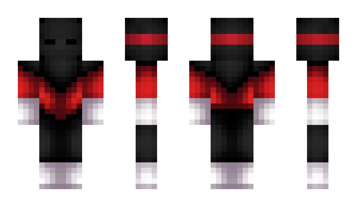 Kaney_ Minecraft Skin