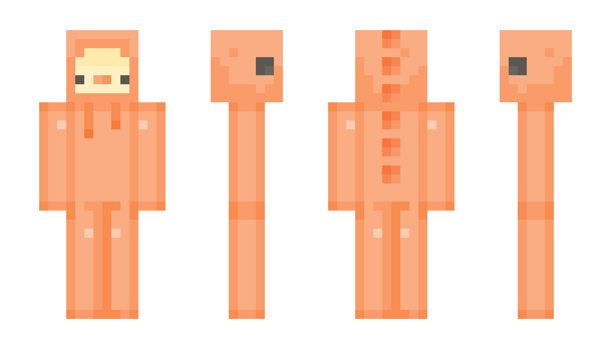 vluev12 Minecraft Skin