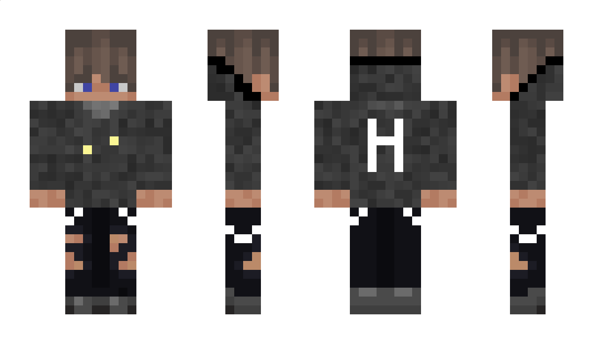 _HippoPlayz_ Minecraft Skin