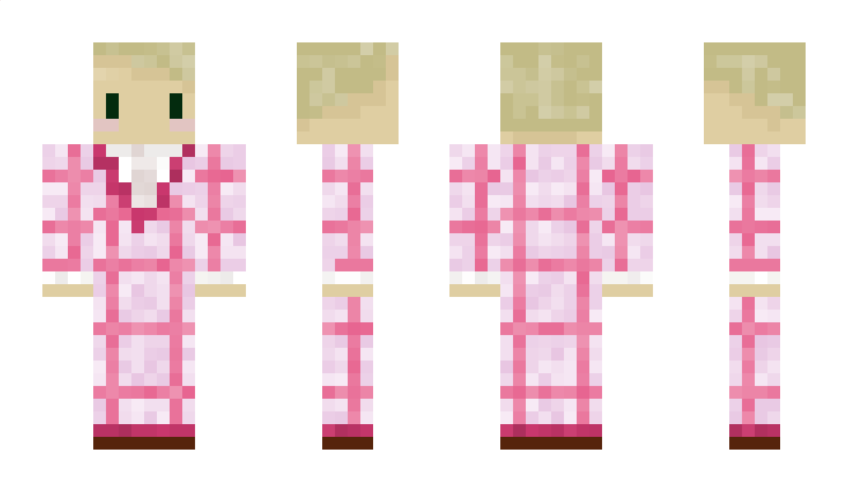 leo_lazuli Minecraft Skin