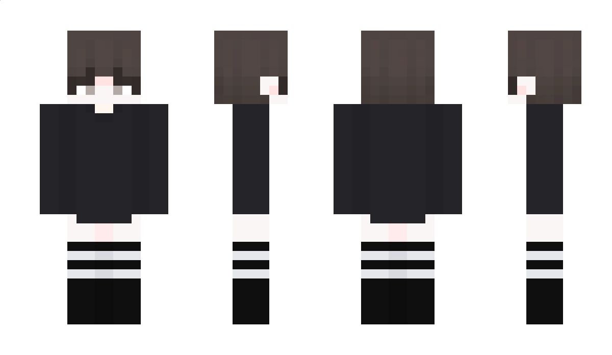 headxrc900 Minecraft Skin