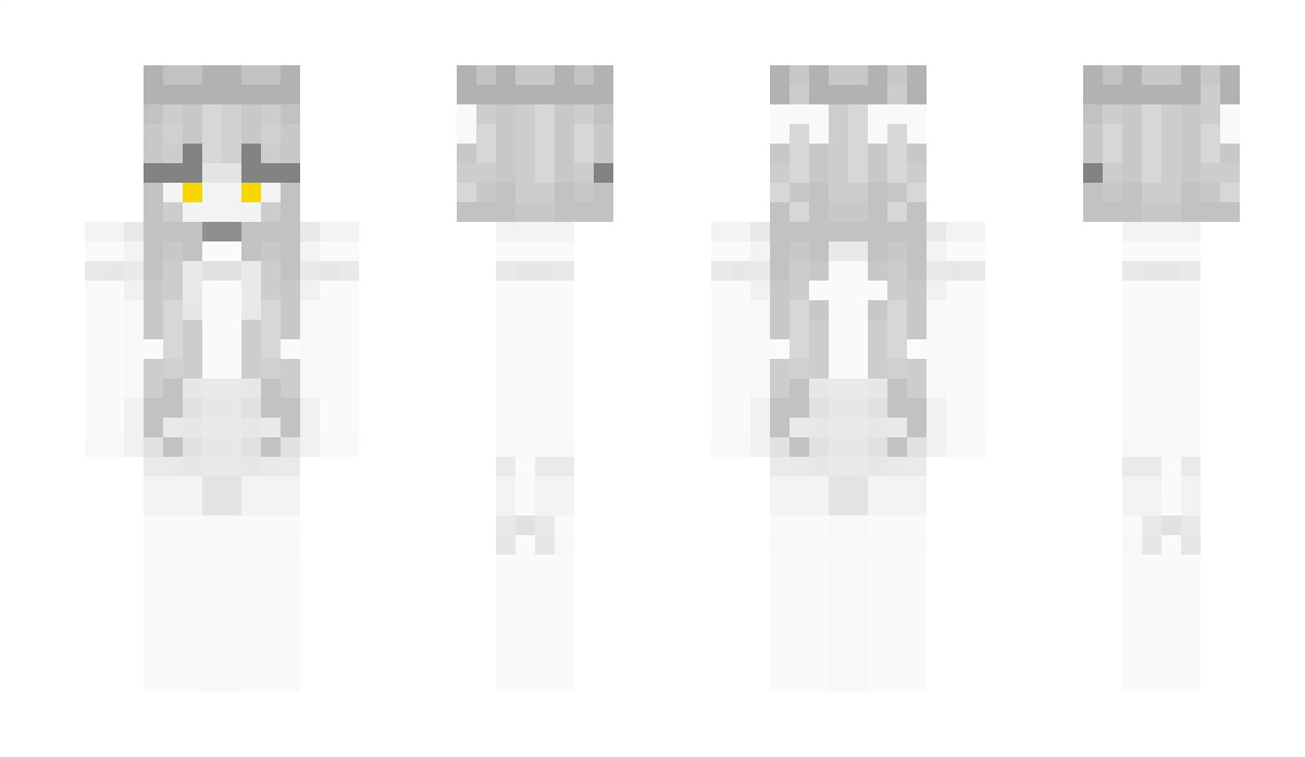 OnlyyNova Minecraft Skin