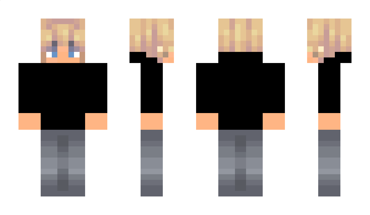 _Wim Minecraft Skin