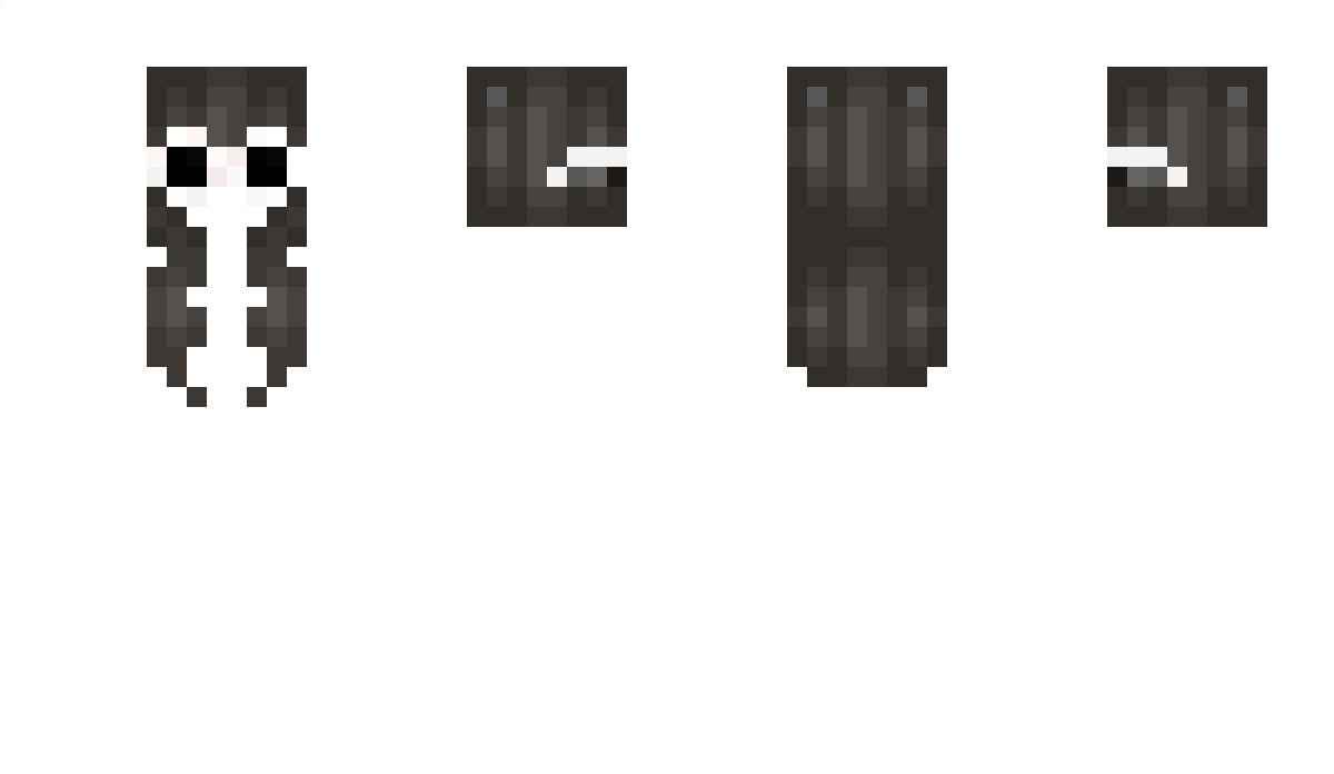 SoftRyan Minecraft Skin