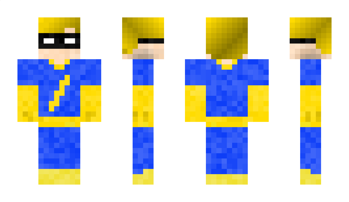 silvieboi Minecraft Skin