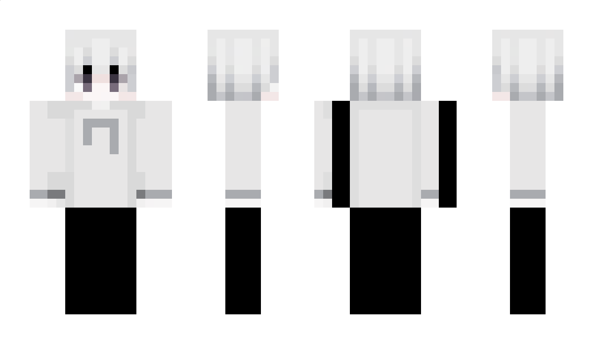 BCFIX123 Minecraft Skin