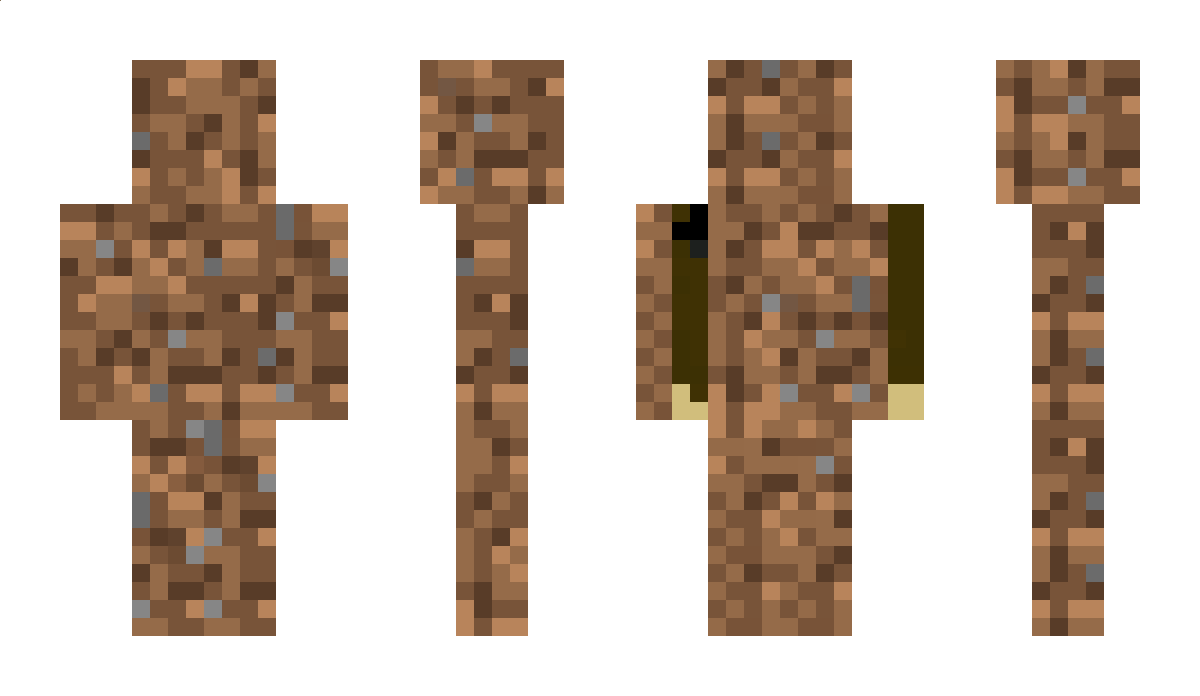 SavageChimp09_YT Minecraft Skin