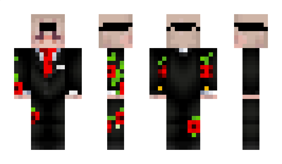 1fq_a Minecraft Skin