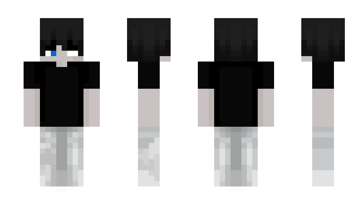 _Henrico_ Minecraft Skin