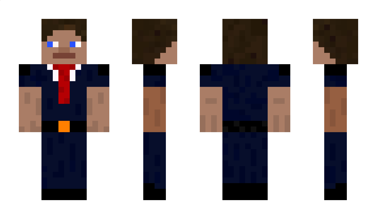 DieGalalxie Minecraft Skin