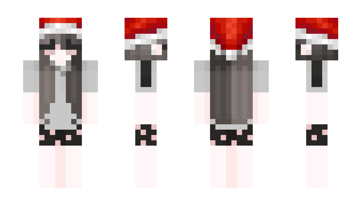 cyvist_ Minecraft Skin