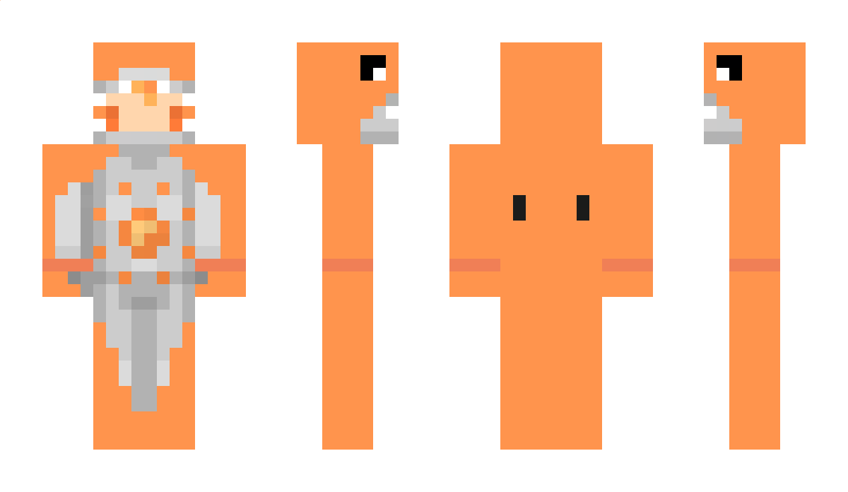 sunnyteru66 Minecraft Skin