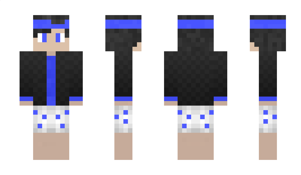 SirAnte Minecraft Skin