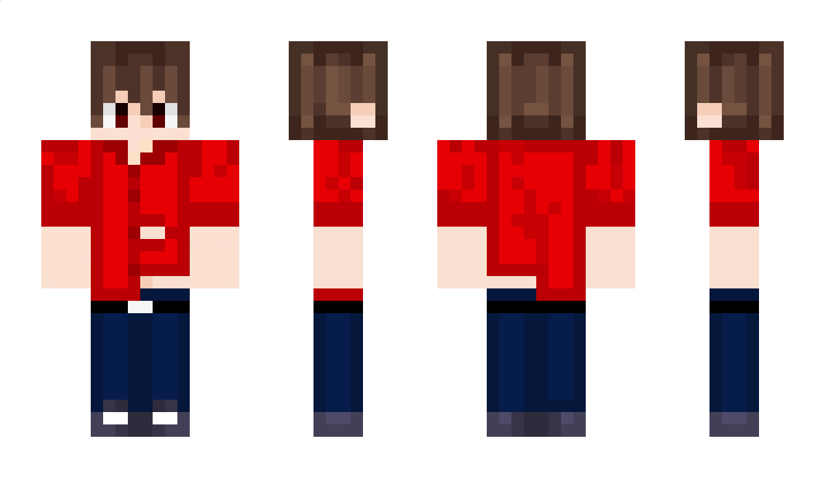 KingNoahCraft5 Minecraft Skin