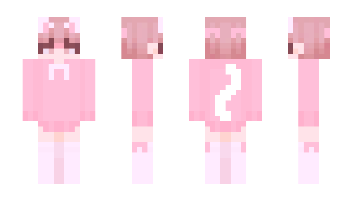 N3rryzz Minecraft Skin