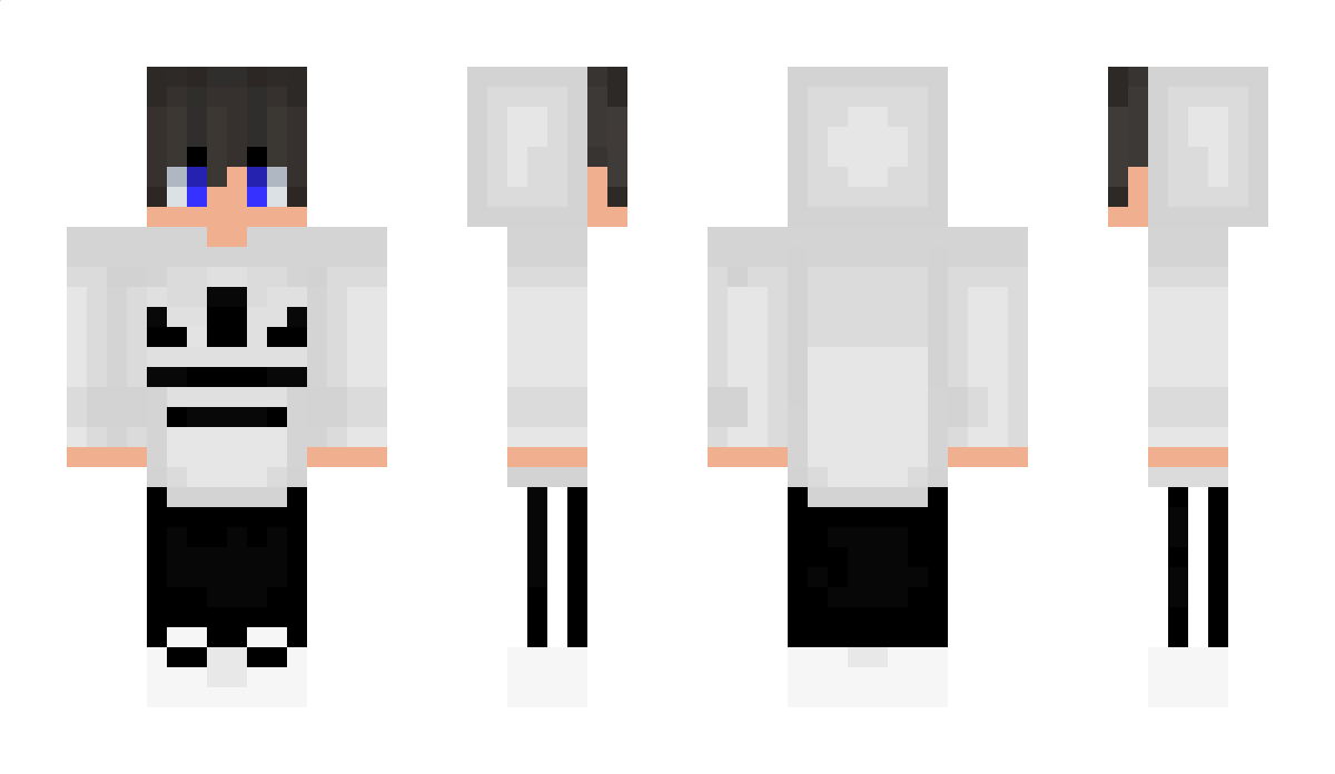 Kirtan_ Minecraft Skin