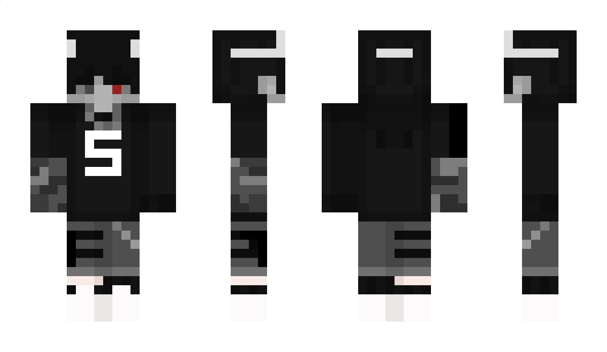 Narizay Minecraft Skin