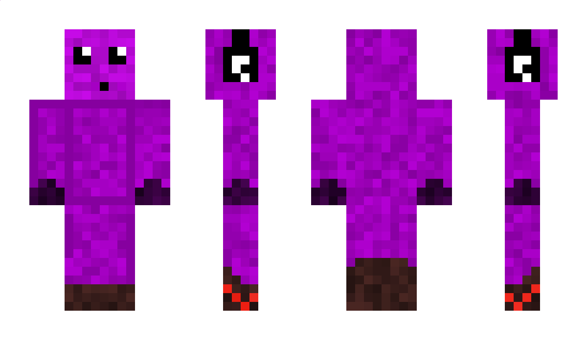 levi1826844 Minecraft Skin