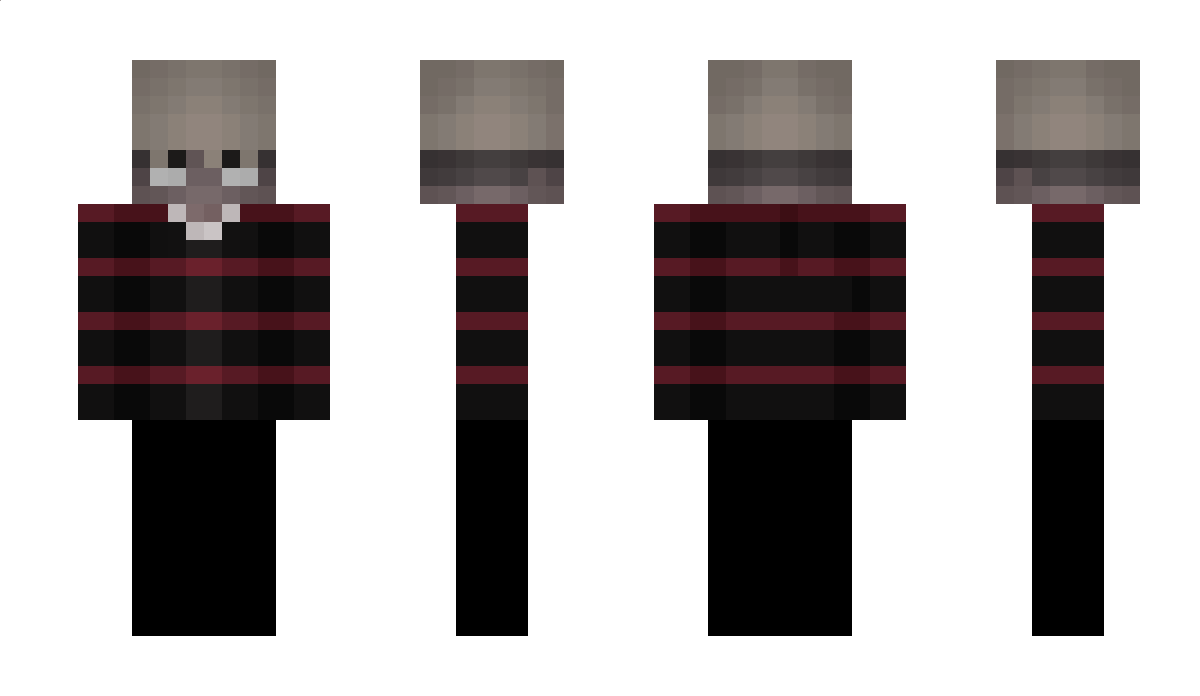 bnqz444 Minecraft Skin