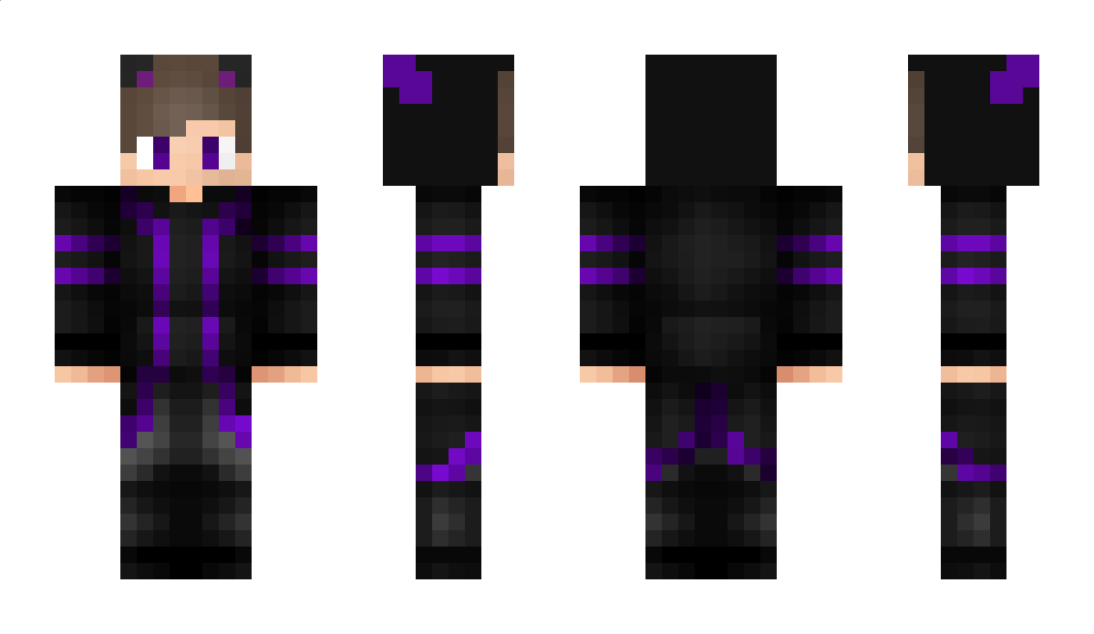 KestaneliEkmek Minecraft Skin