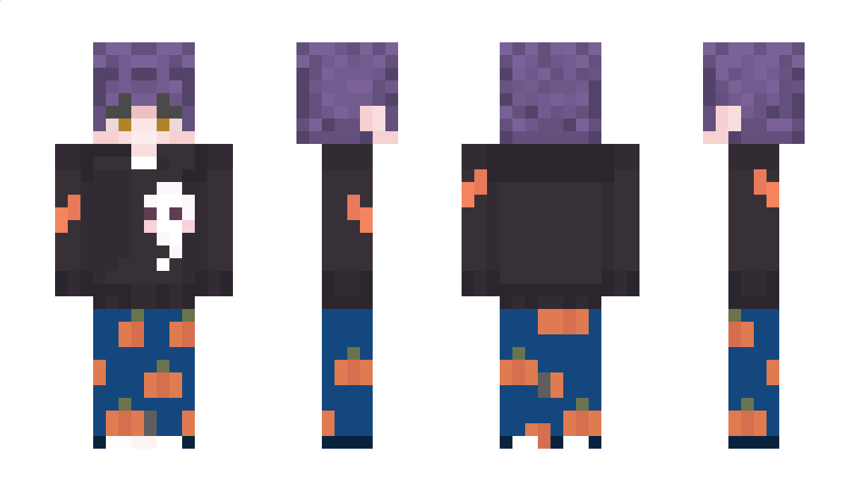 scizi Minecraft Skin