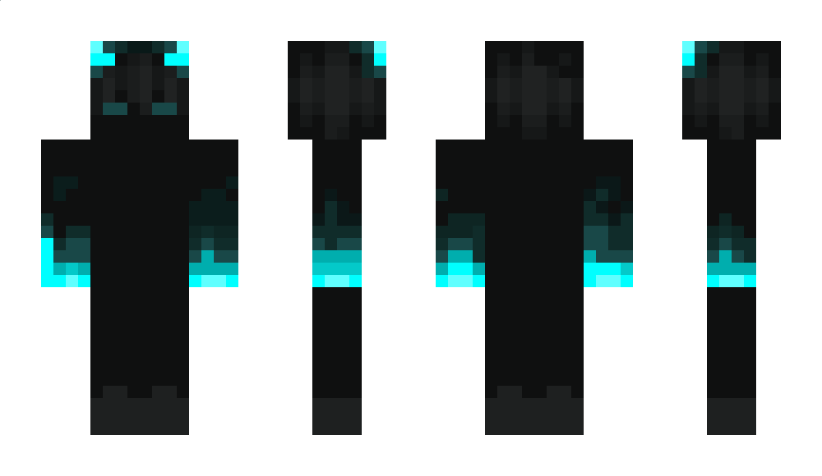 RiverBlock56 Minecraft Skin