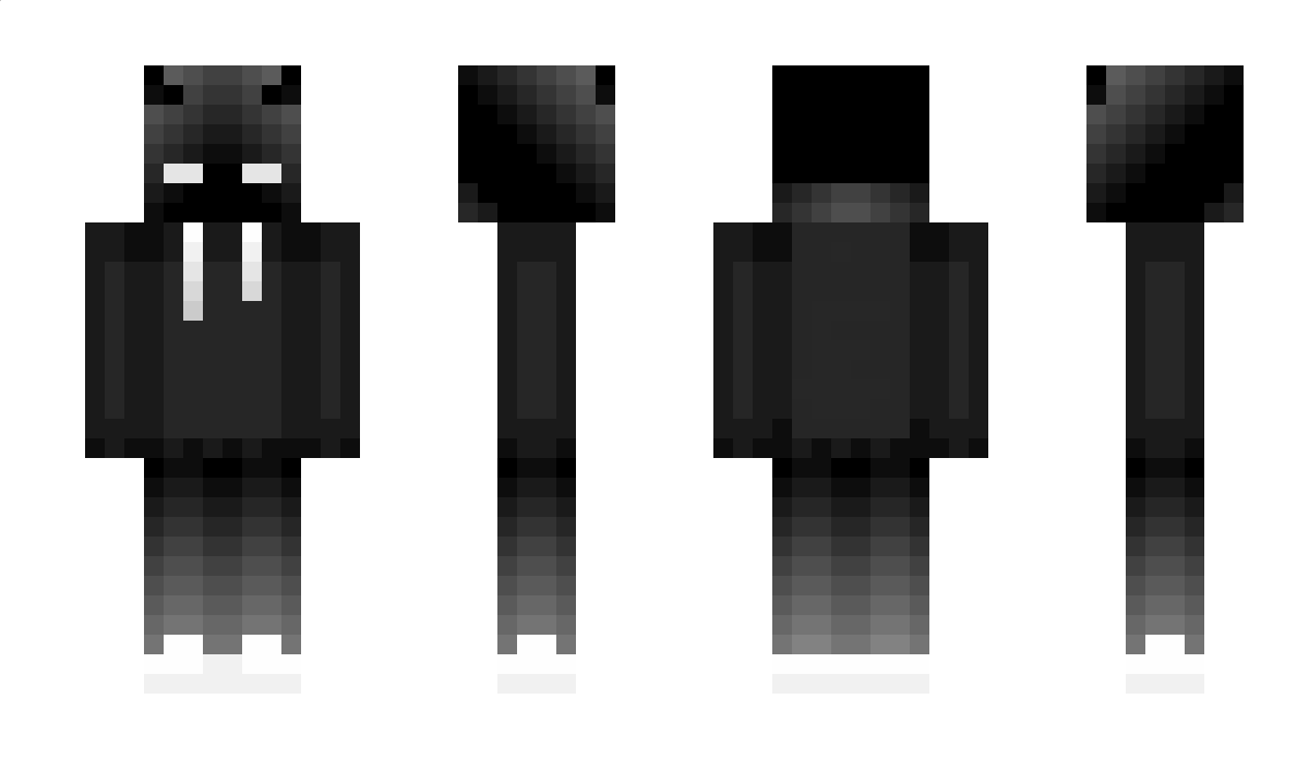 Mordinn Minecraft Skin