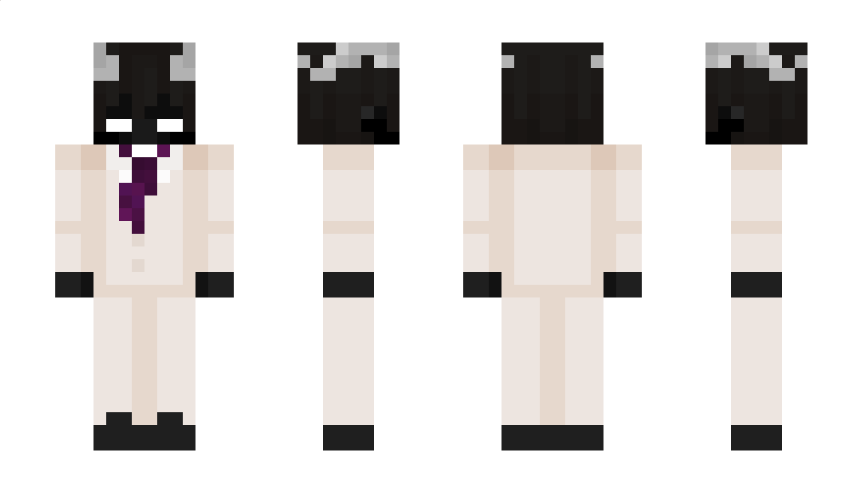 _Daffa Minecraft Skin