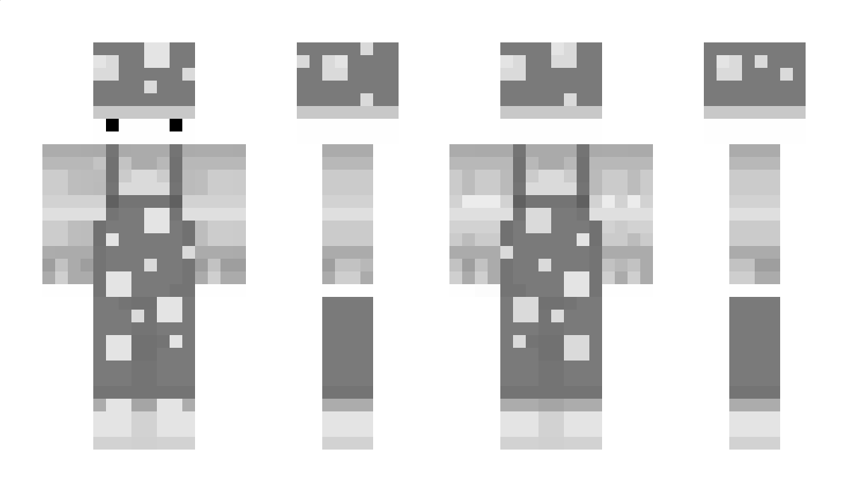 mapelly Minecraft Skin