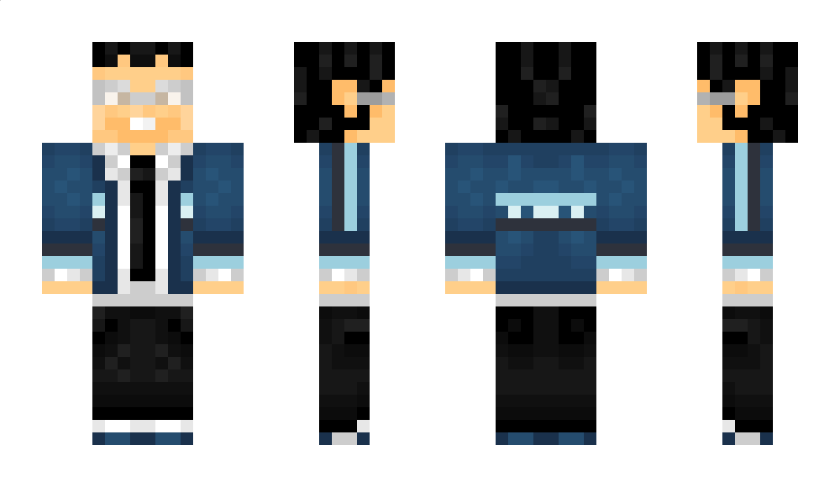 eojg04 Minecraft Skin