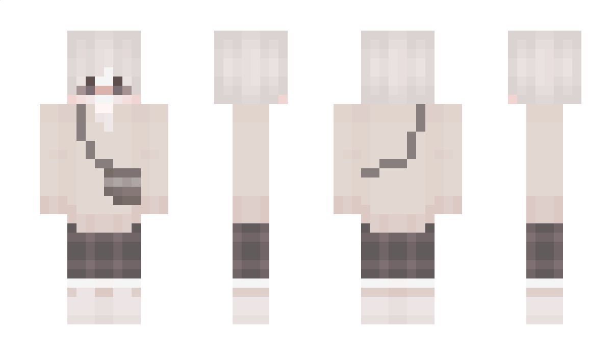 Lurius_ Minecraft Skin
