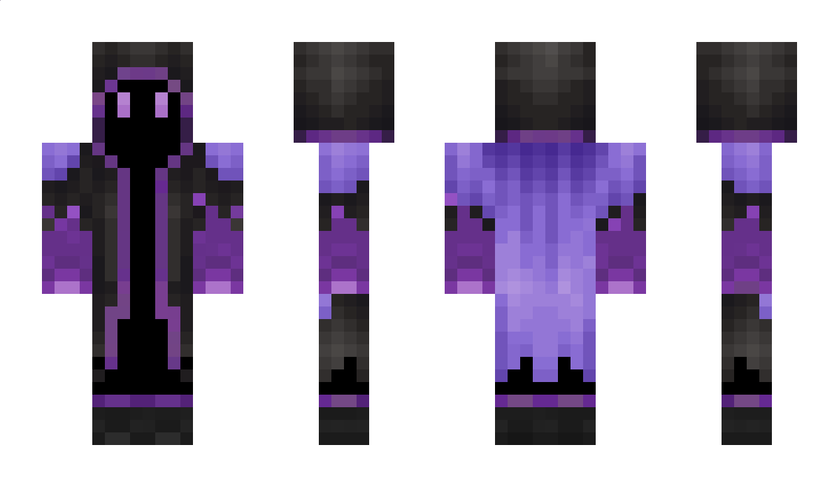 Zohaan2015 Minecraft Skin