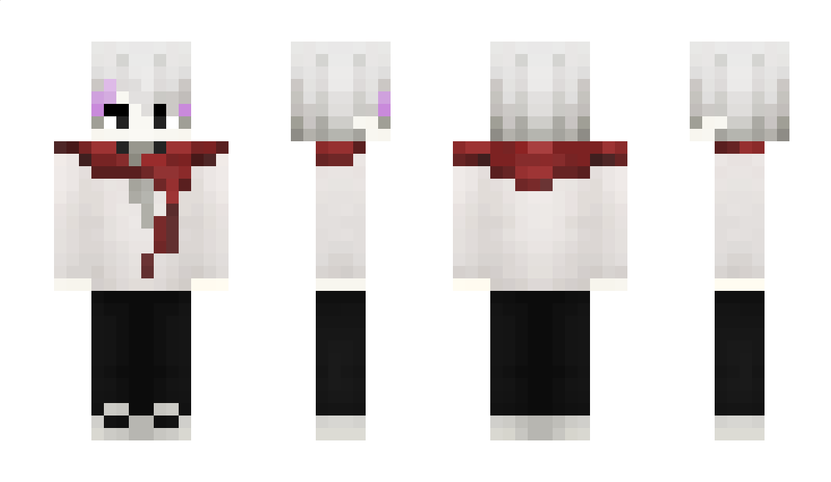 _MaxDerDachs_ Minecraft Skin