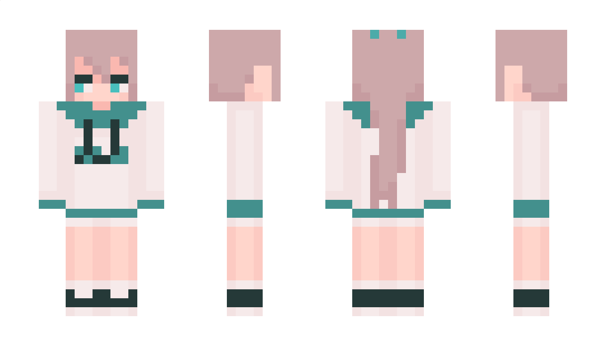 Poone_ Minecraft Skin