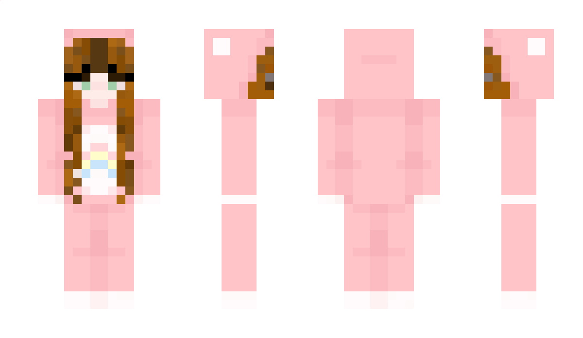 ReportCards Minecraft Skin