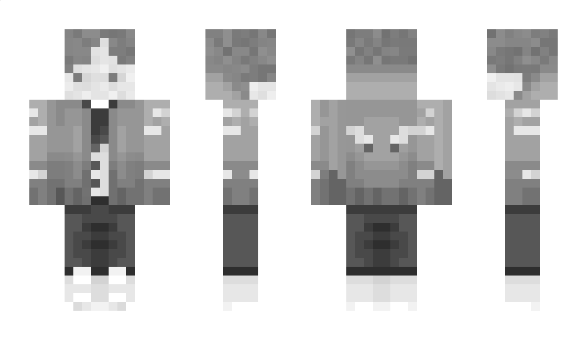 GIRGUU Minecraft Skin