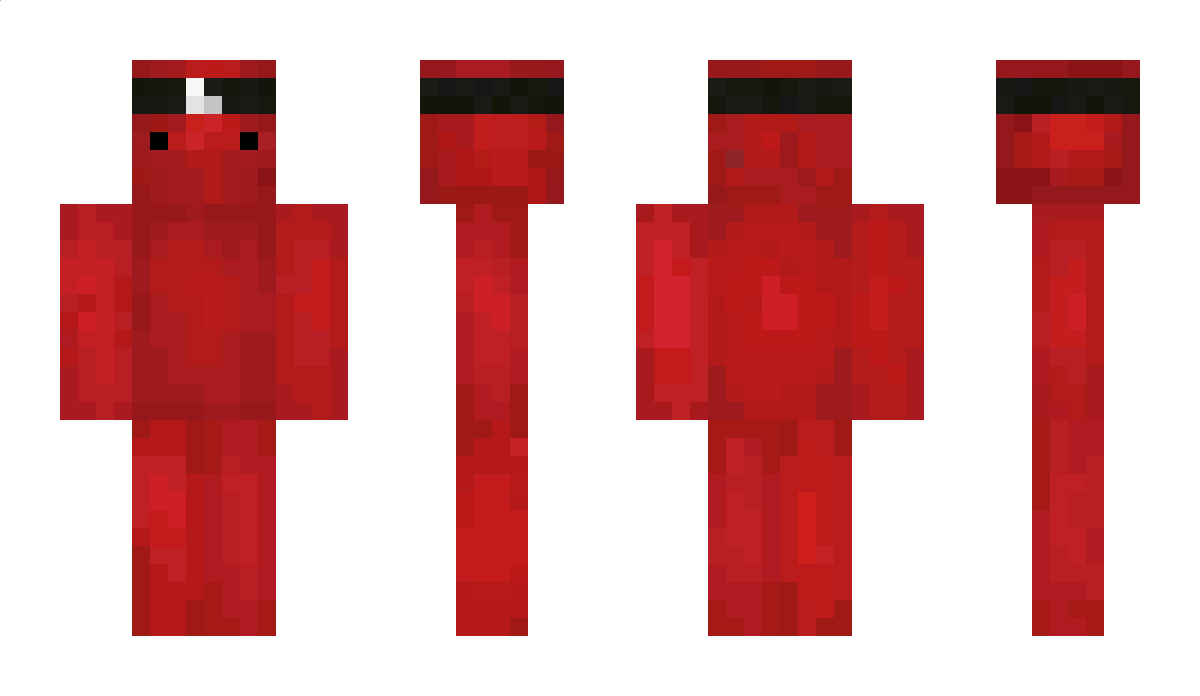 Unbind Minecraft Skin