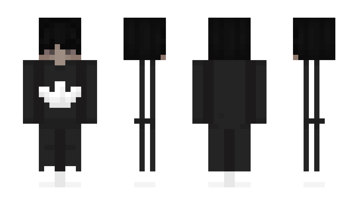 zTowii Minecraft Skin