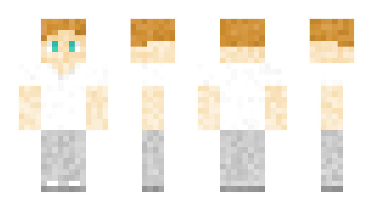 maxi_4680 Minecraft Skin