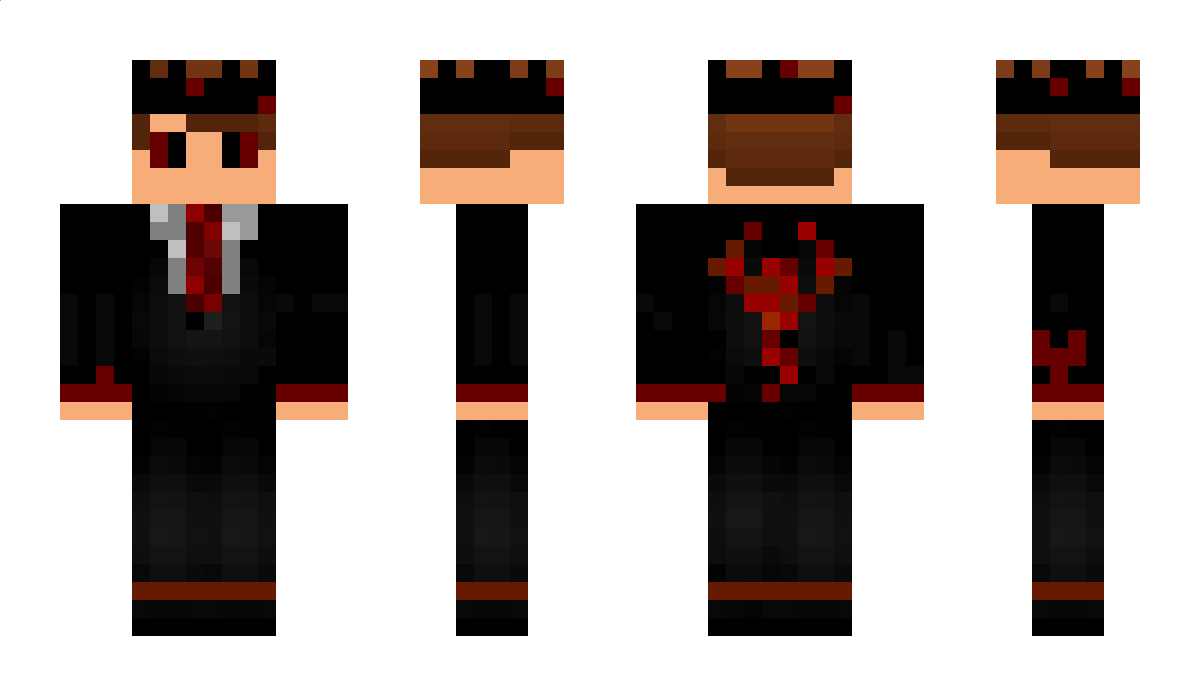 WarierJewel7226 Minecraft Skin