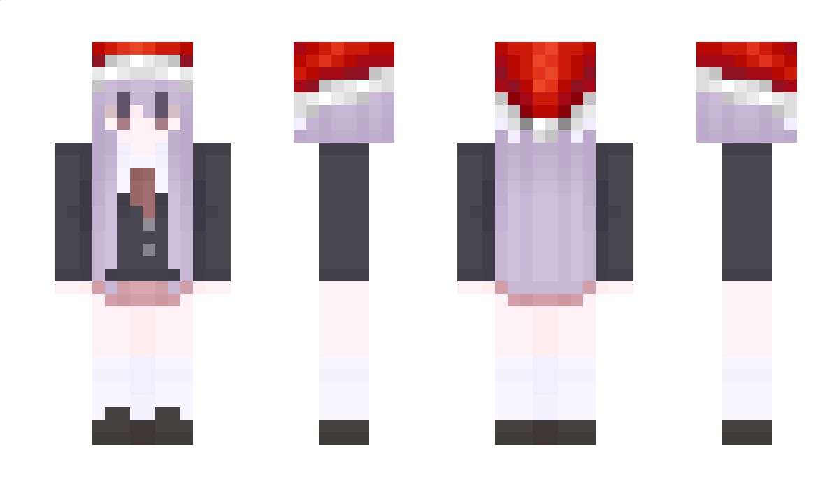 malworcze Minecraft Skin