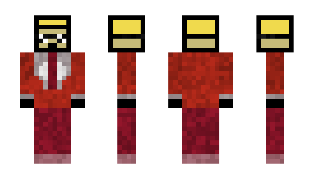 A_nthon_y Minecraft Skin